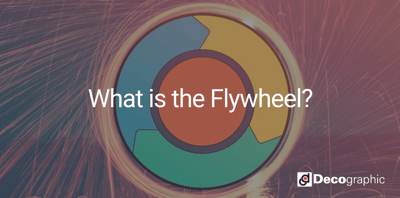 What is the Flywheel?