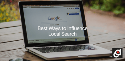 Best Ways to Influence Local Search in 2020