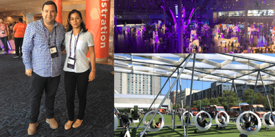 Inbound 18 Was A Great Event! Check Out Our Recap